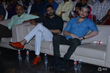 Naruda DONORuda Movie Audio Launch